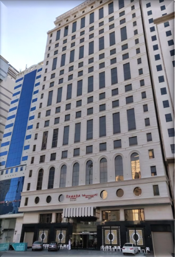 OMRA NOVEMBRE DU 05 NOVEMBRE AU 26 NOVEMBRE 2024 ZAMZAM