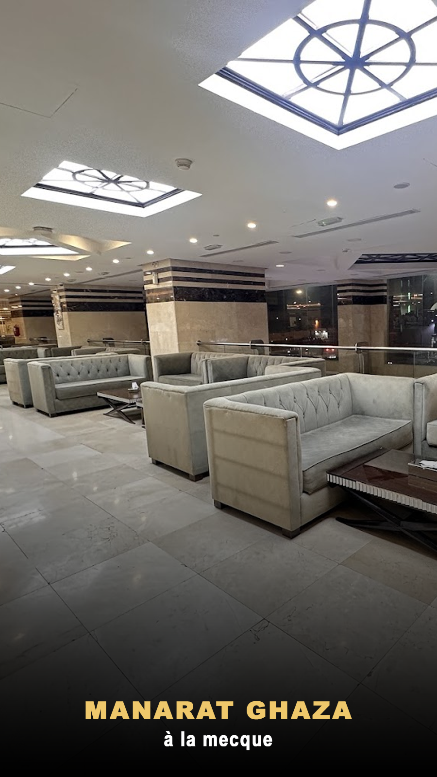 Omra Décembre 14 jours – Programme Standard BCN 2025 – Image 3